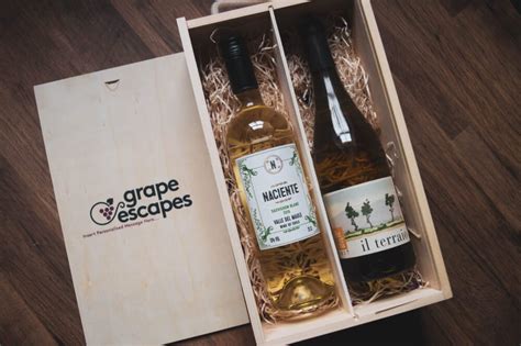 white wine gift sets uk